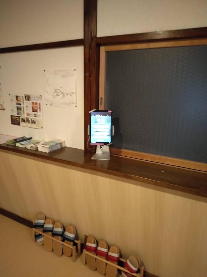 Oyado Zen Hotel Kusatsu  Ngoại thất bức ảnh