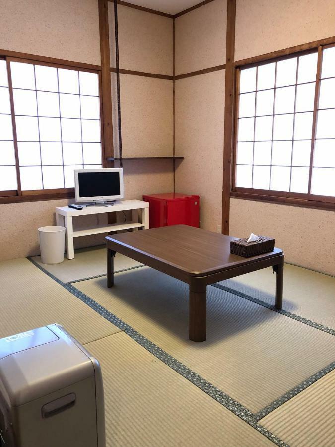 Oyado Zen Hotel Kusatsu  Ngoại thất bức ảnh