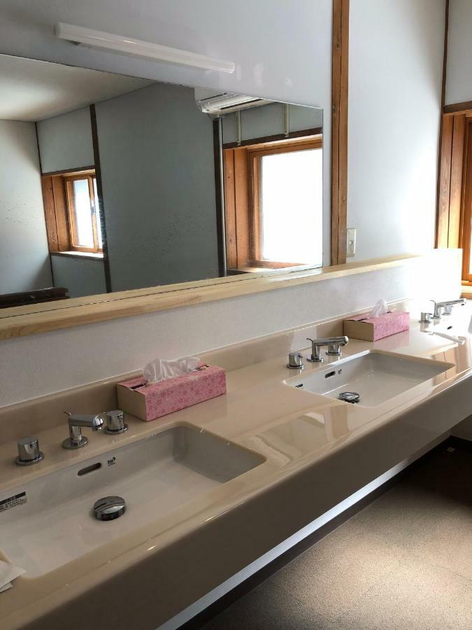 Oyado Zen Hotel Kusatsu  Ngoại thất bức ảnh