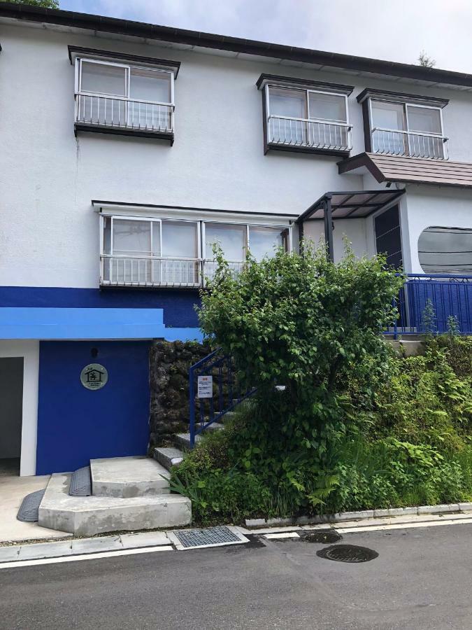 Oyado Zen Hotel Kusatsu  Ngoại thất bức ảnh