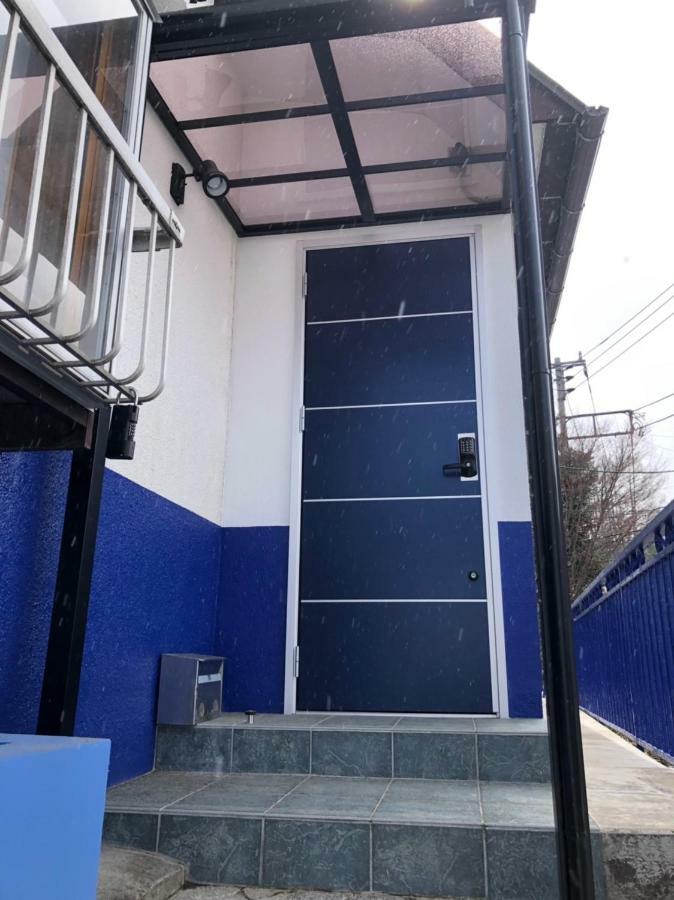 Oyado Zen Hotel Kusatsu  Ngoại thất bức ảnh