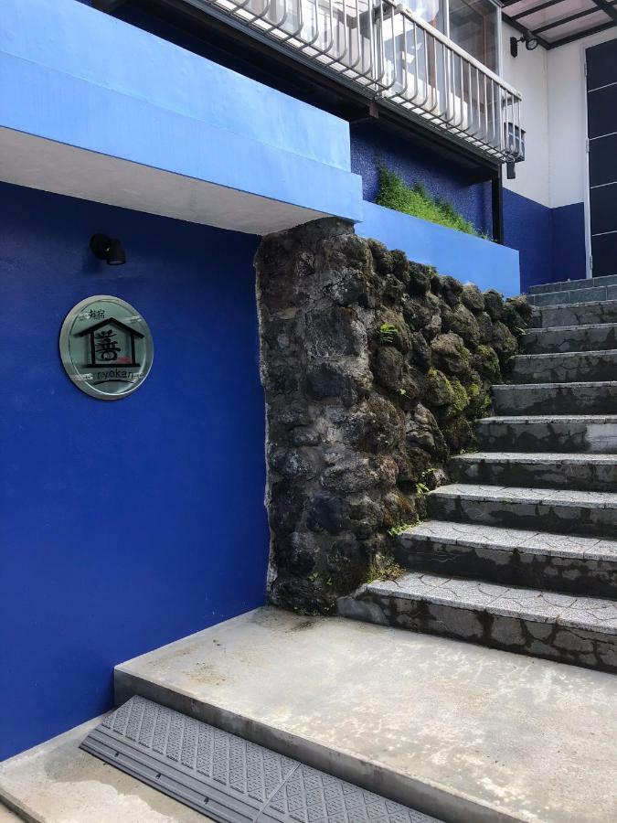 Oyado Zen Hotel Kusatsu  Ngoại thất bức ảnh