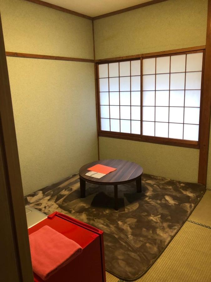 Oyado Zen Hotel Kusatsu  Ngoại thất bức ảnh