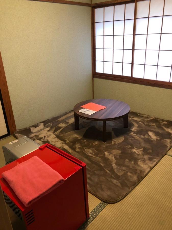 Oyado Zen Hotel Kusatsu  Ngoại thất bức ảnh