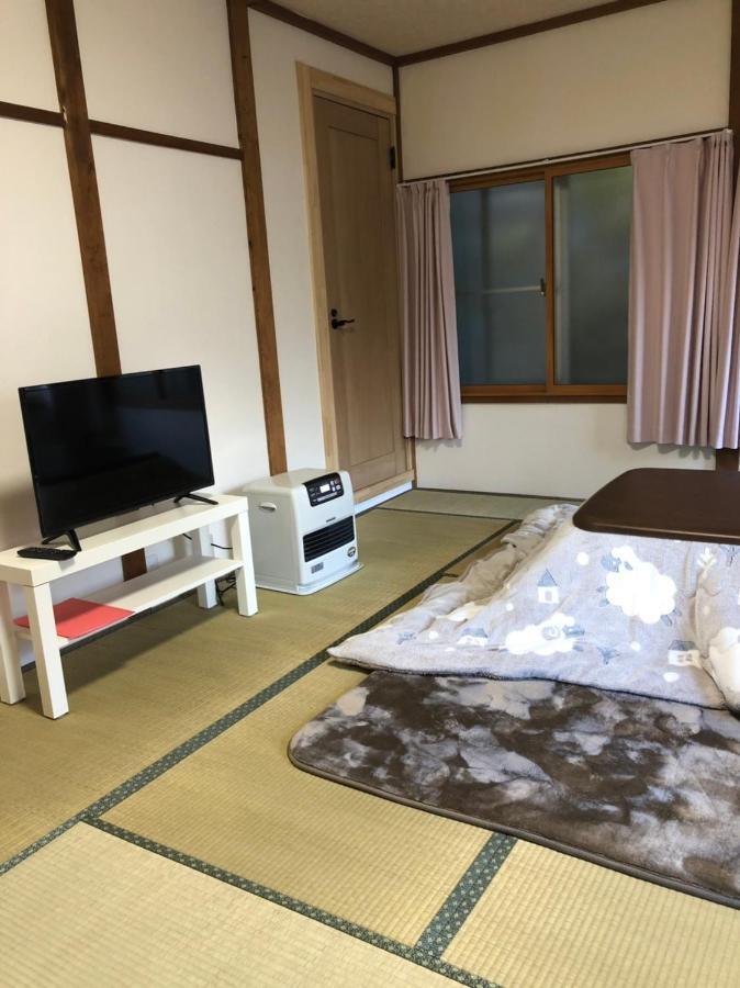 Oyado Zen Hotel Kusatsu  Ngoại thất bức ảnh