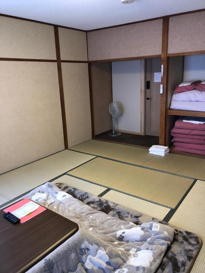 Oyado Zen Hotel Kusatsu  Ngoại thất bức ảnh
