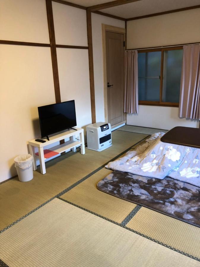 Oyado Zen Hotel Kusatsu  Ngoại thất bức ảnh